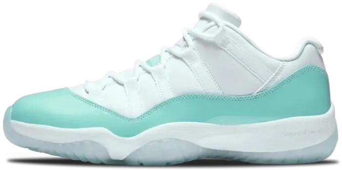 Air Jordan 11 Low IGLOO