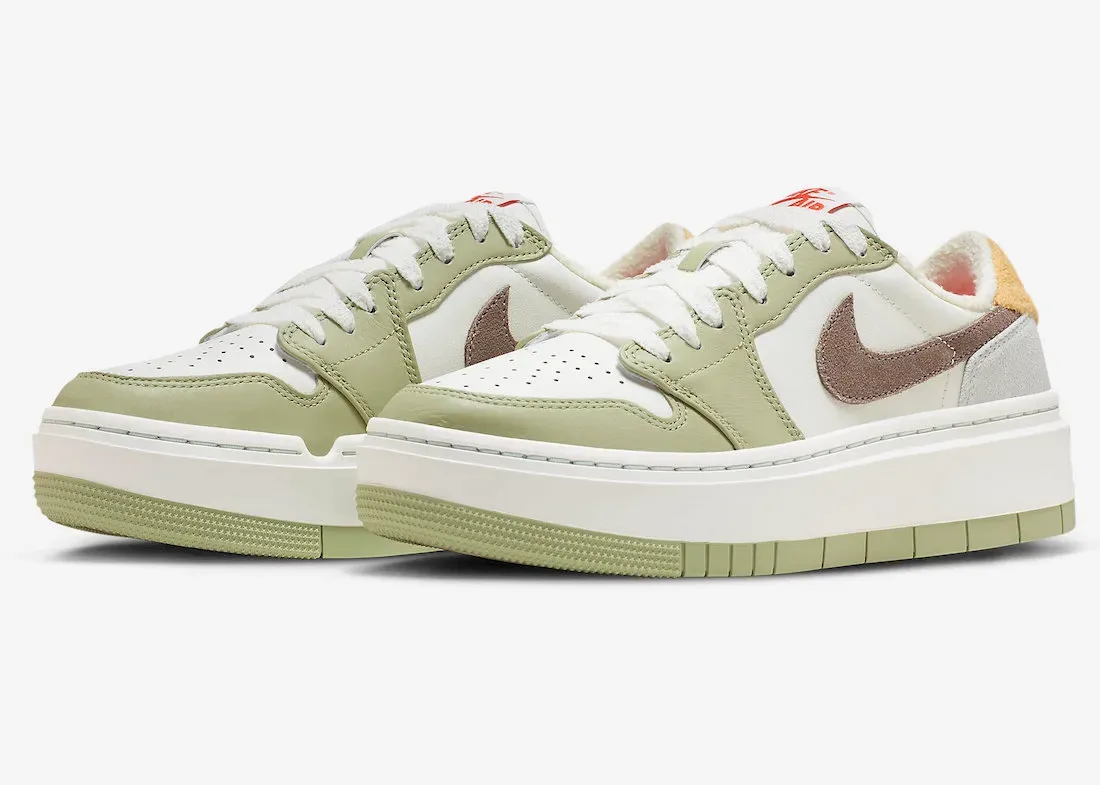 air jordan 1 elevate low year of the rabbit FD4326-121