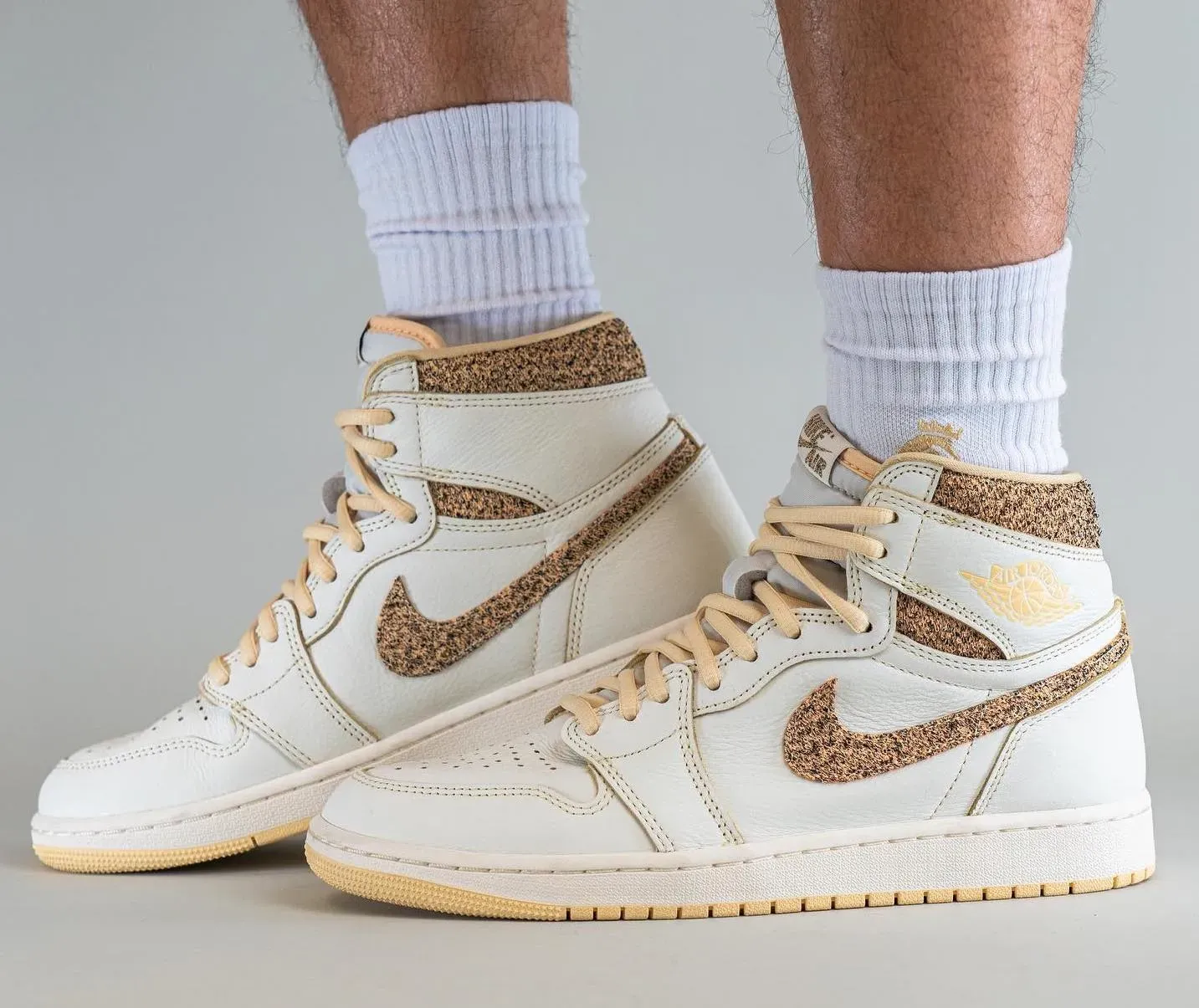 air jordan 1 high og craft vibrations of naija FD8631-100