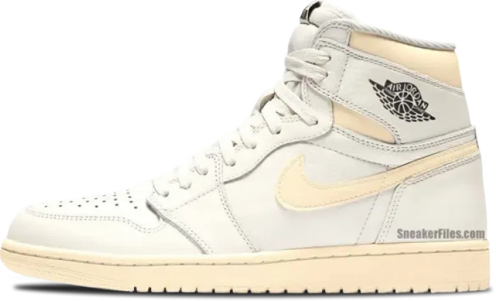 Air Jordan 1 High OG Vibrations of Naija