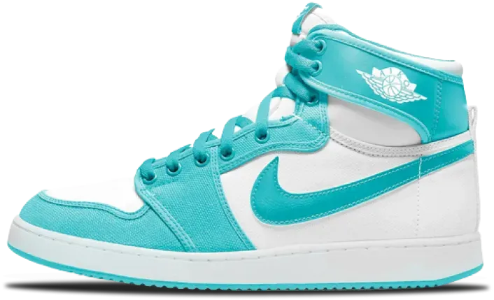 Air Jordan 1 KO TIFFANY
