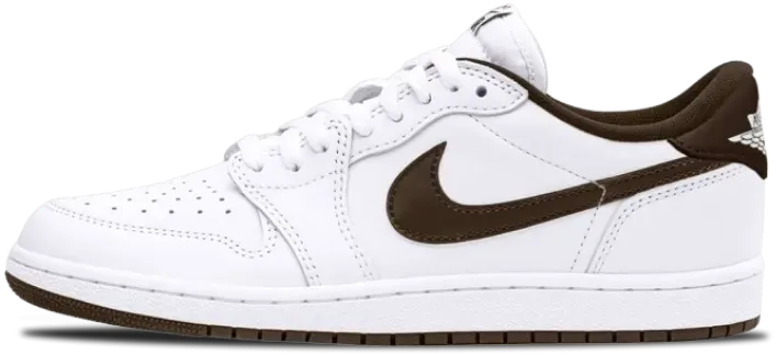 Air Jordan 1 Low '85 DARK MOCHA
