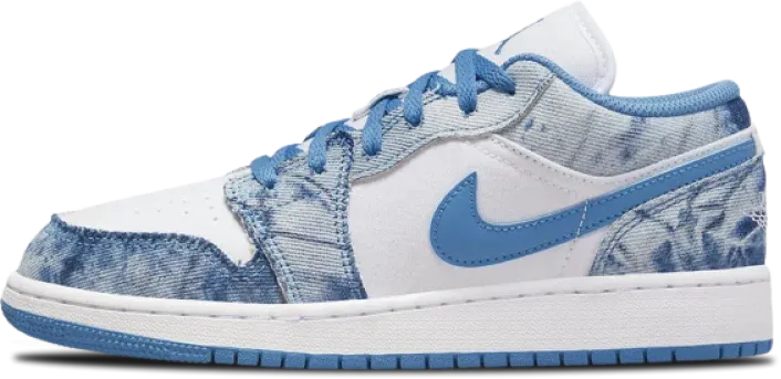 Air Jordan 1 Low GS 
