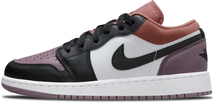 Air Jordan 1 Low SE GS SKY J MAUVE
