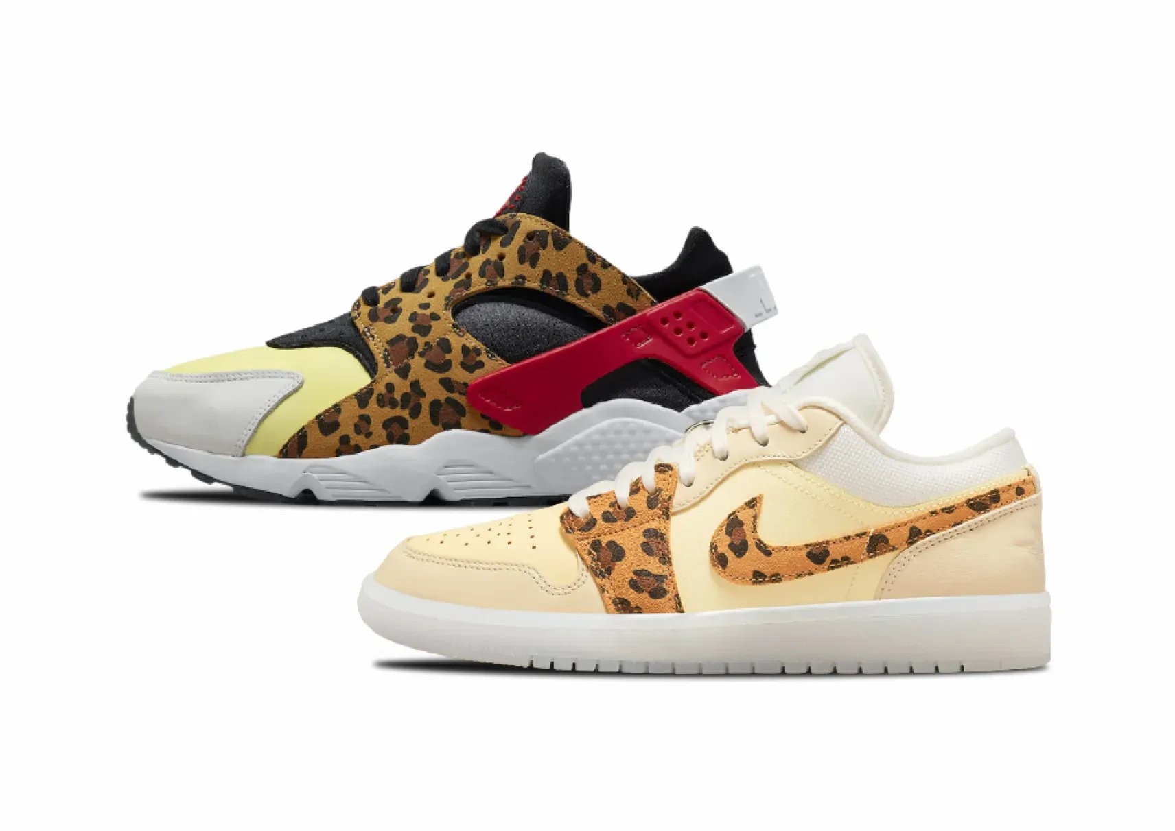 Air Jordan 1 Low SNKRS Day 2021