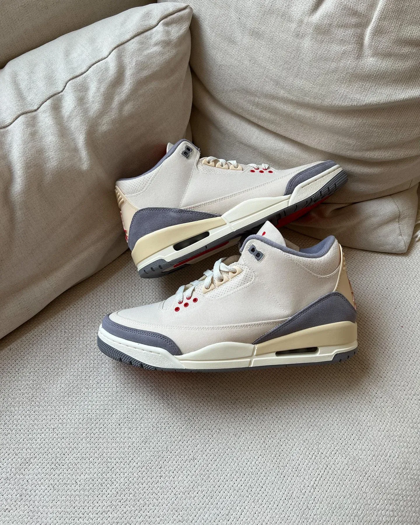 air jordan 3 retro muslin