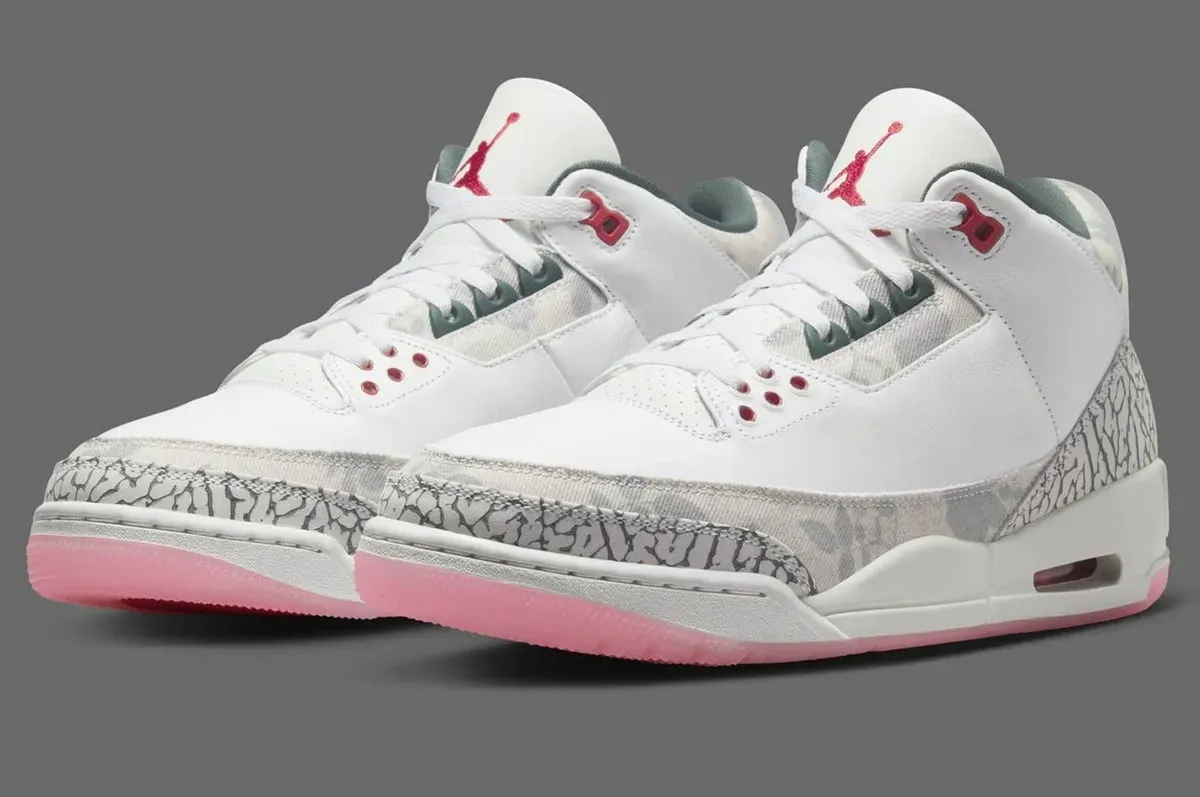 air jordan 3 retro wings hm6993-100