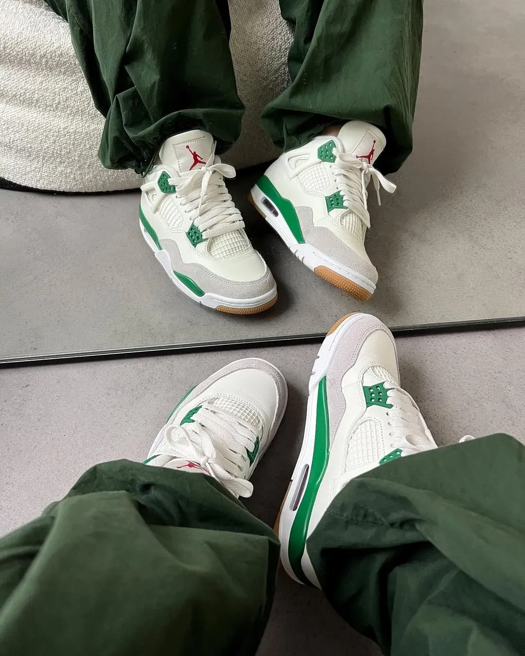 air jordan 4