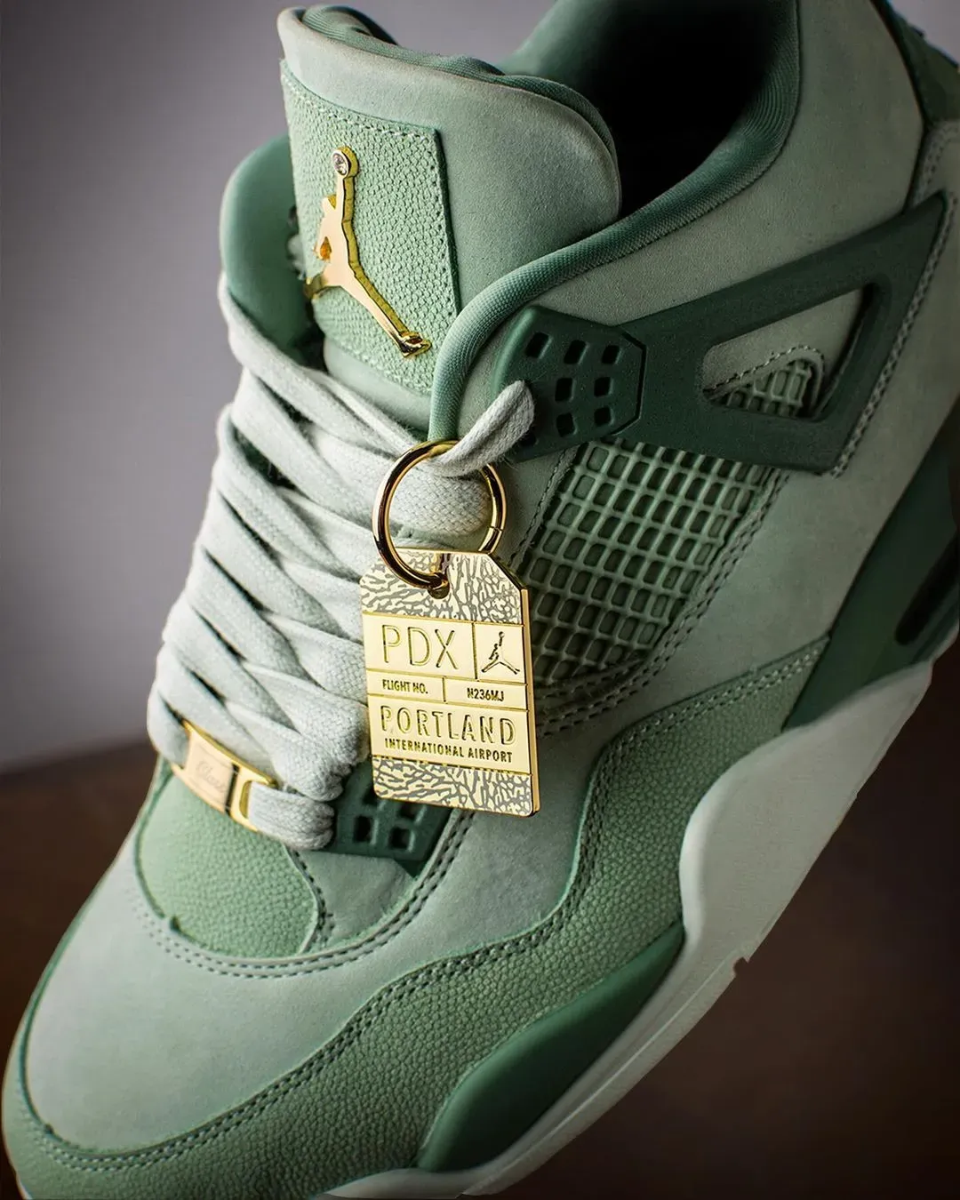 air jordan 4 first class pe
