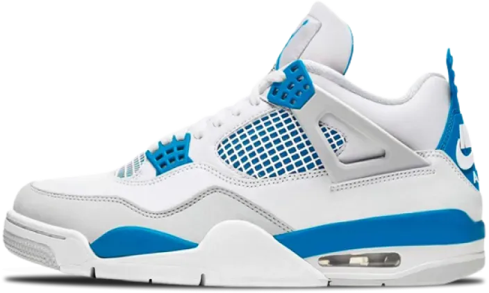 Air Jordan 4 Military Blue FV5029-141