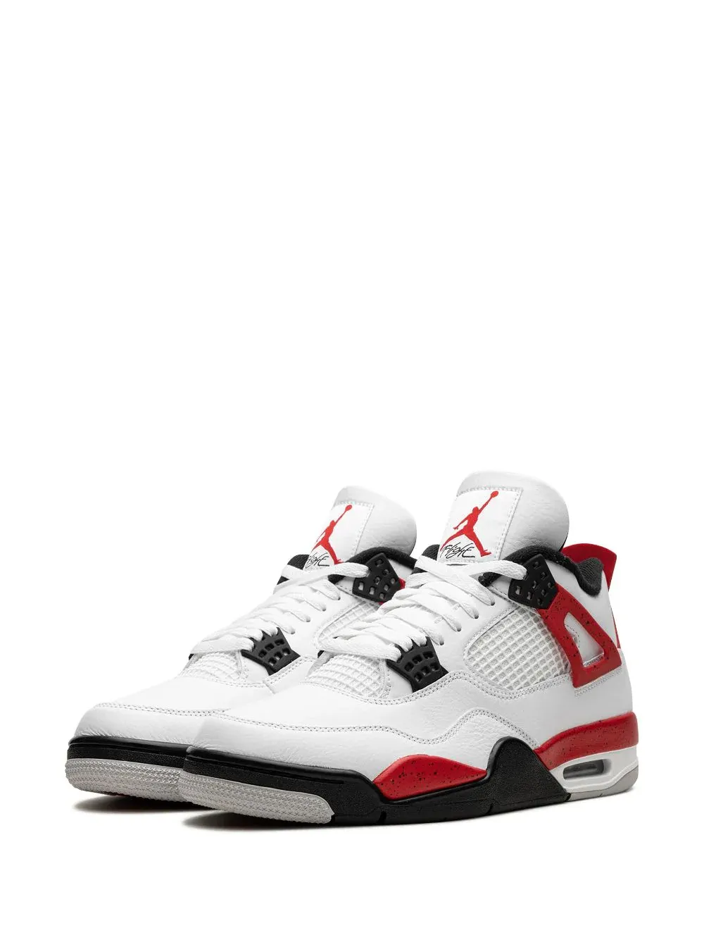 air jordan 4 retro red cement DH6927-161