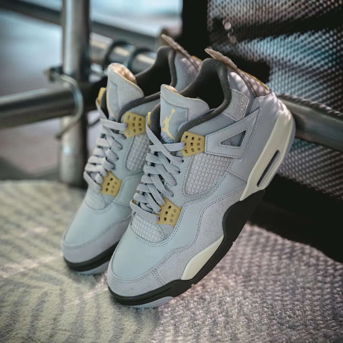 air jordan 4 se craft