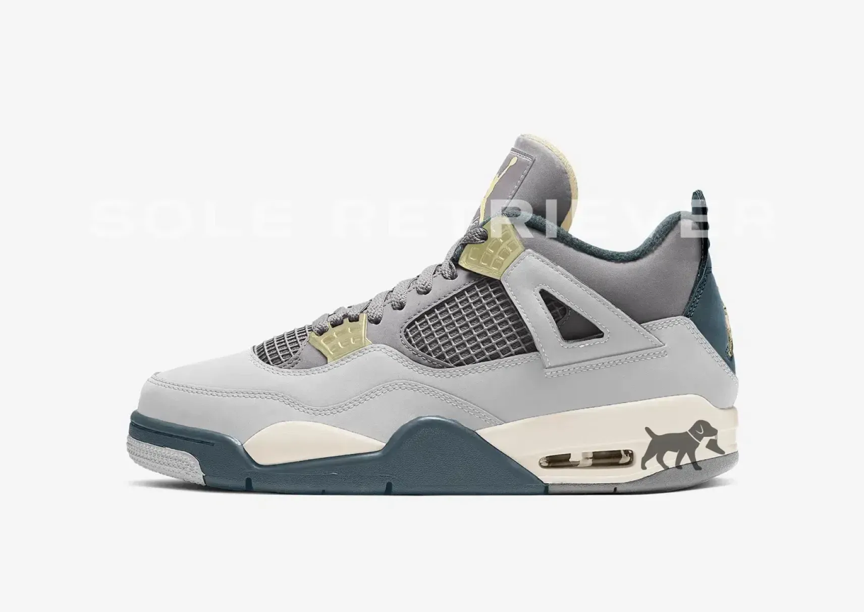 air jordan 4 se craft dv3742-021