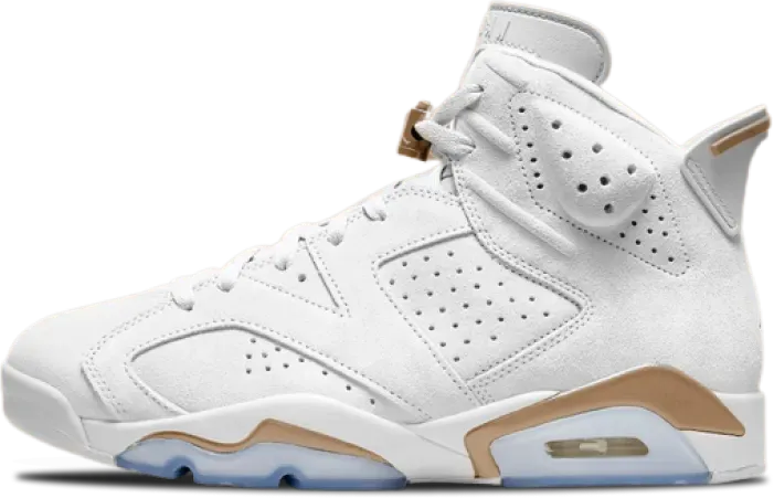 Air Jordan 6 CRAFT
