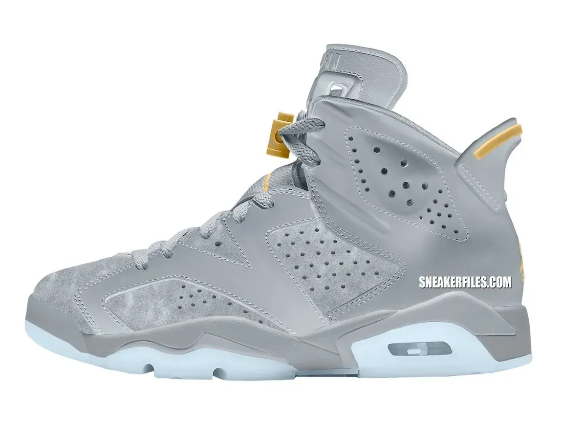 air jordan 6 olympic 2024