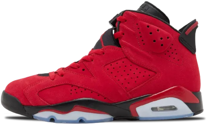 Air Jordan 6 Toro Bravo CT8529-600