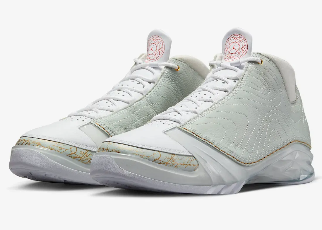 air jordan XX3 year of the rabbit FB8947-001
