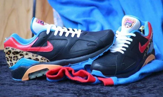 air max 180 college dropout