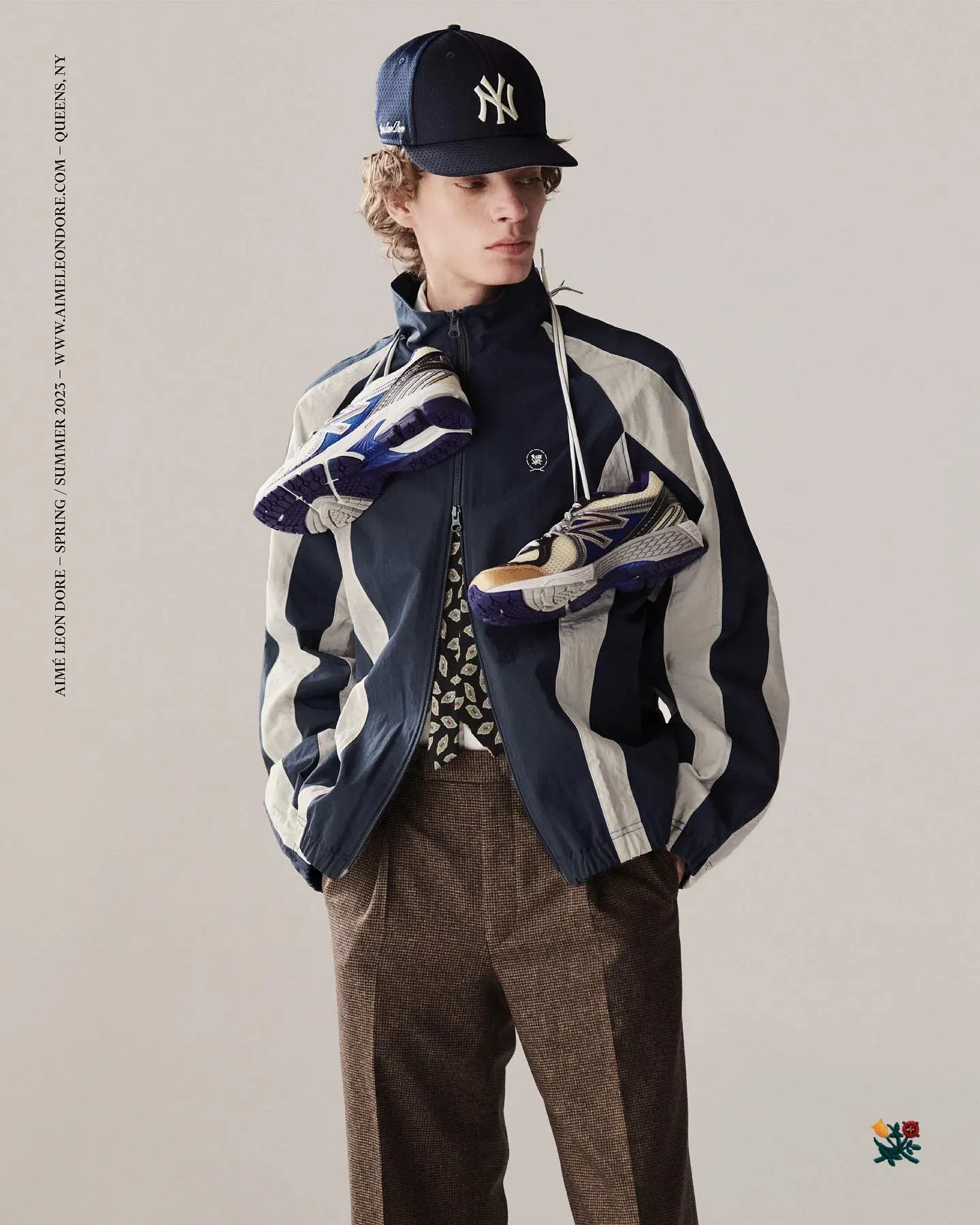 aimé leon dore new balance 860v2