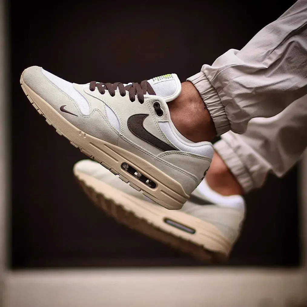 air max 1 sail ironstone