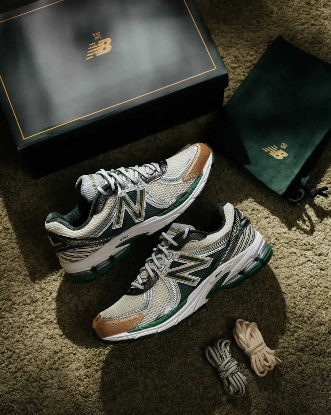 ald new balance 860v2