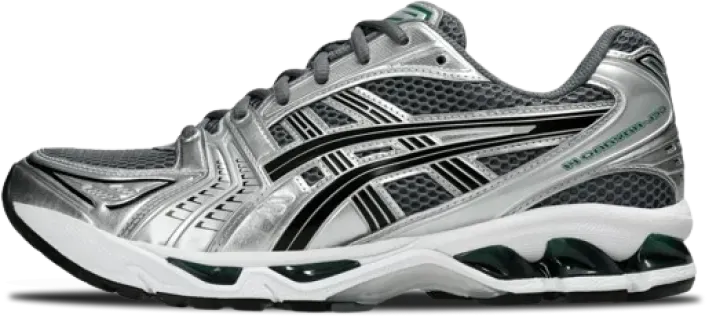 Asics Gel-Kayano 14 "METROPOLIS JASPER GREEN"- 1203A537-020
