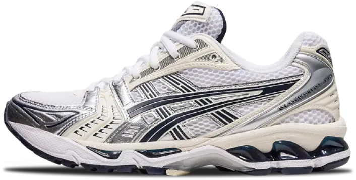 Image de Asics GEL sur fond blanc