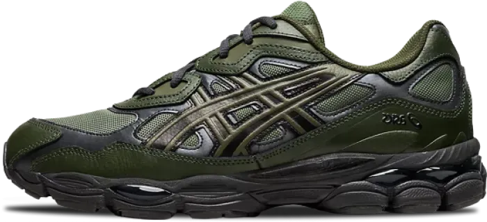 Asics GEL-NYC 