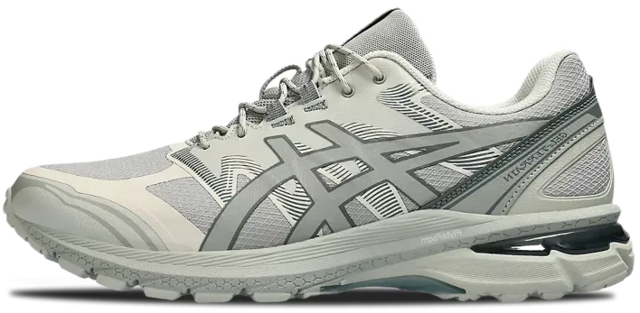 Asics Gel-Terrain SEAL GREY