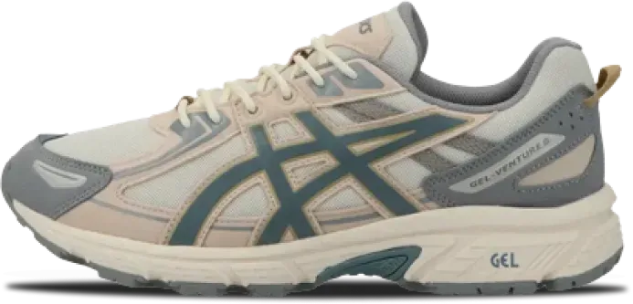 Asics Gel-Venture 6 BIRCH IRONCLAD