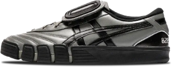 OTTO958 x Asics Gel-Flexkee BLACK