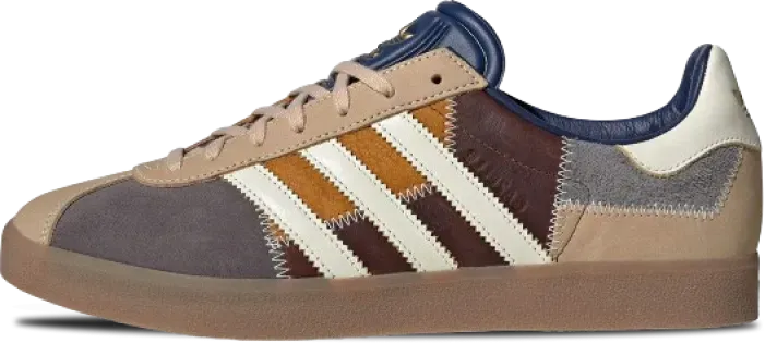 Atmos x Adidas Gazelle 85 TSUGIHAGI