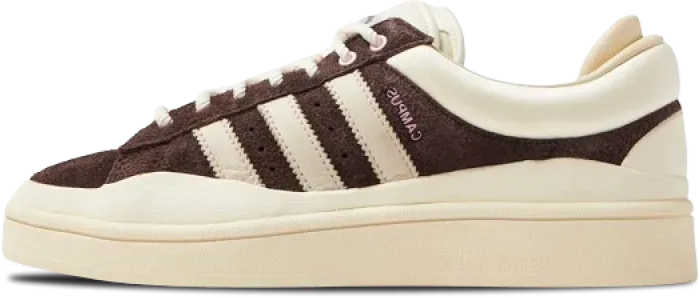 Bad Bunny Adidas Campus Brown Chalk ID2534