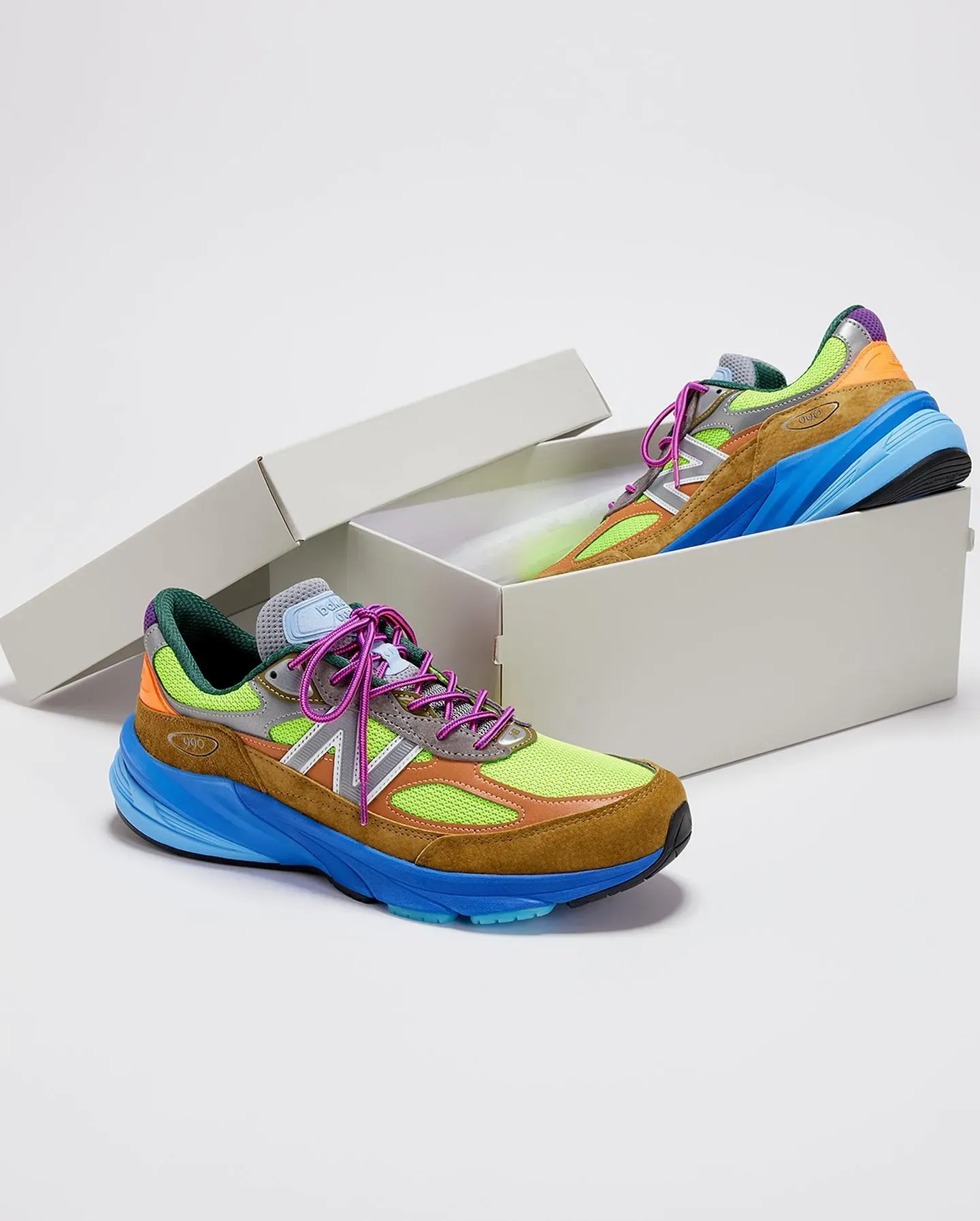 action bronson new balance baklava