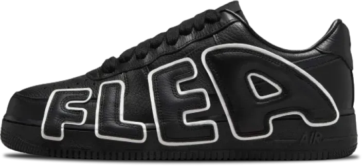 Cactus Plant Flea Market x Nike Air Force 1 Low "BLACK WHITE"- HJ8463-001