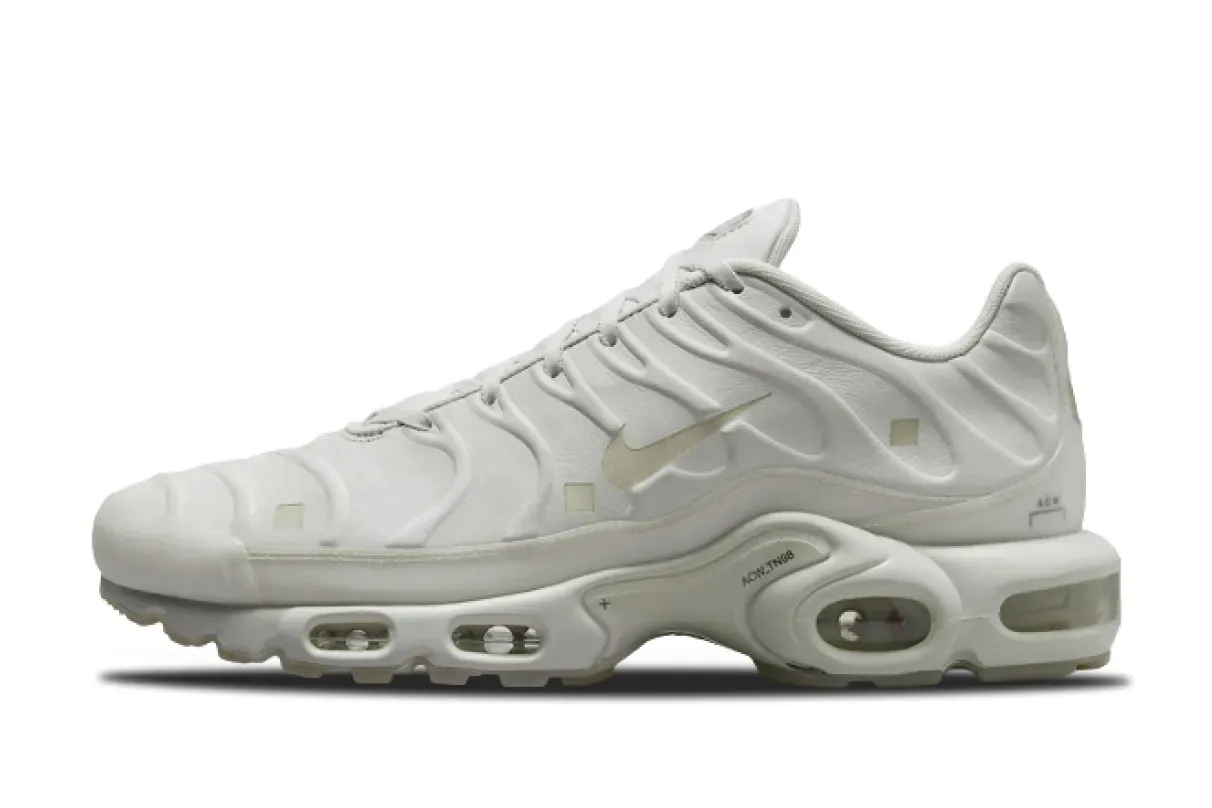 A-Cold-Wall* x Nike Air Max Plus Platinum Tint FD7855-002