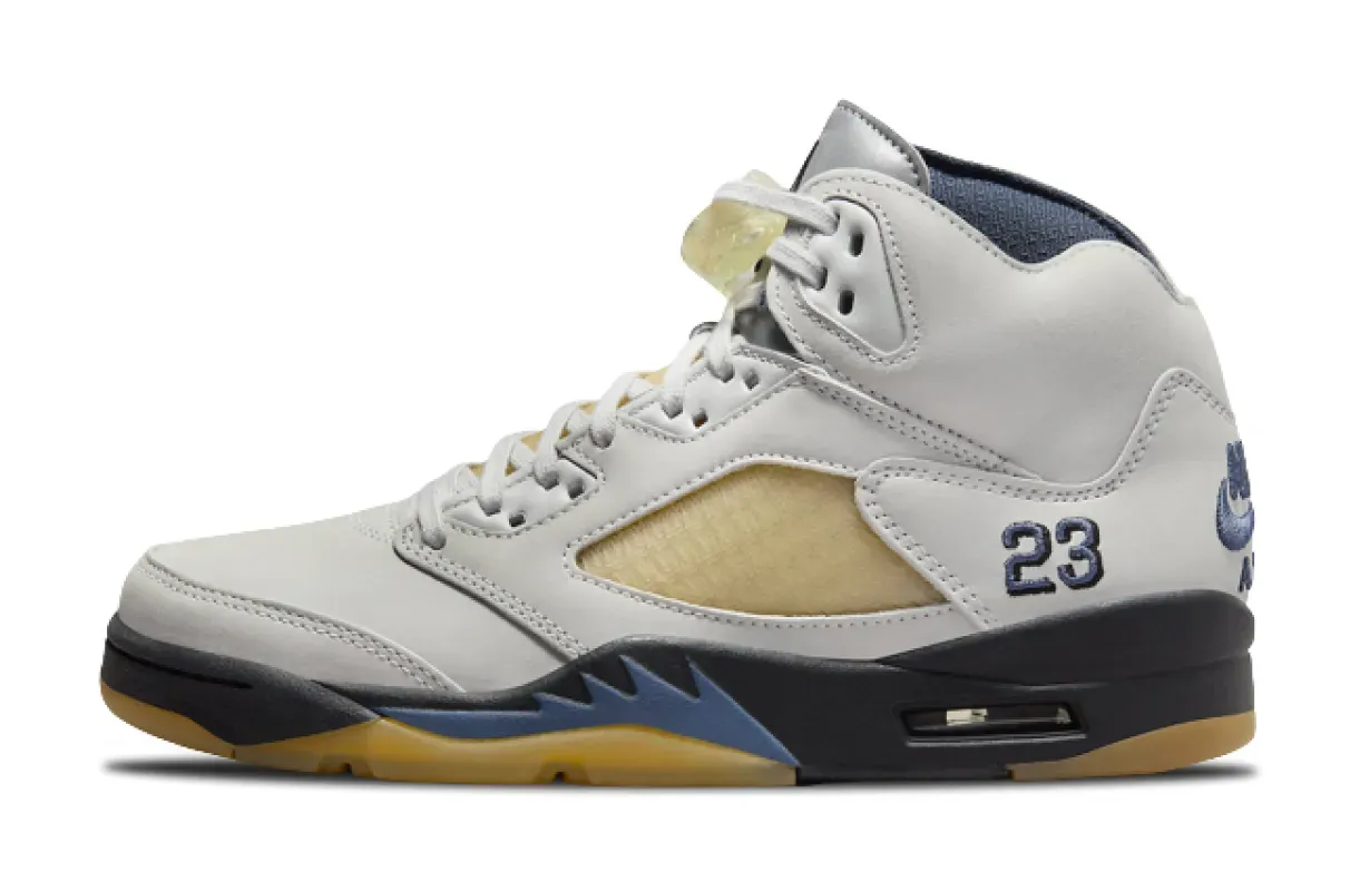A Ma Maniére x Air Jordan 5 Dawn FZ5758-004