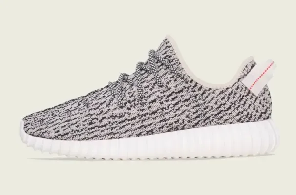 Adidas Yeezy Boost 350 Turtle Dove AQ4832