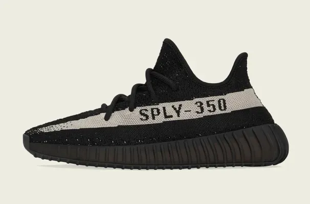 Adidas Yeezy 350 v2 Oreo BY1604