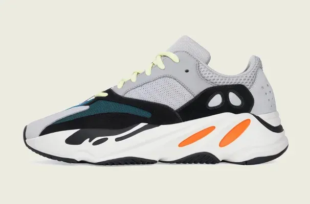 Adidas Yeezy Boost 700 “Wave Runner B75571