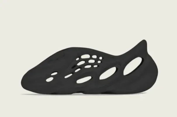 Adidas Yeezy Foam Runner Onyx HP8739