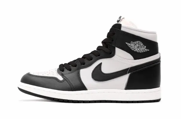 Air Jordan 1 Retro High '85 Black White BQ4422-001