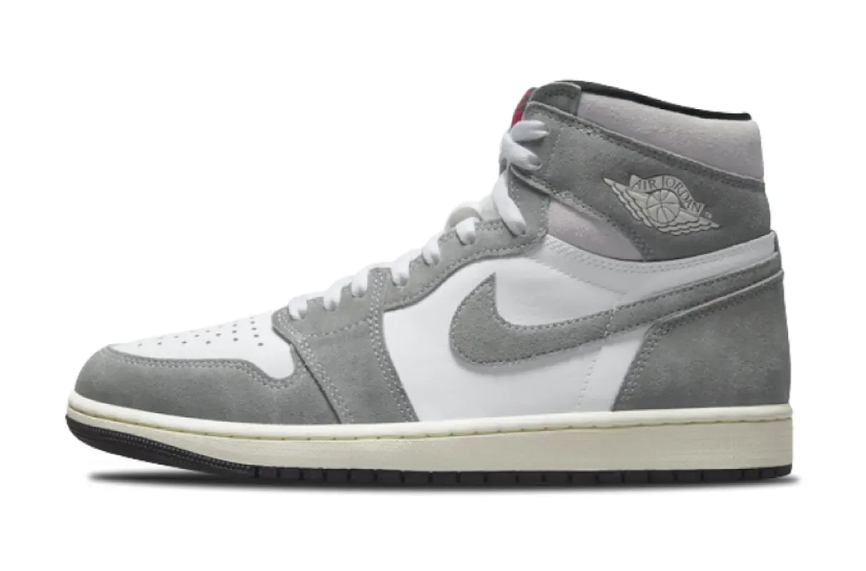 Air Jordan 1 High OG Washed Black Heritage DZ5485-051