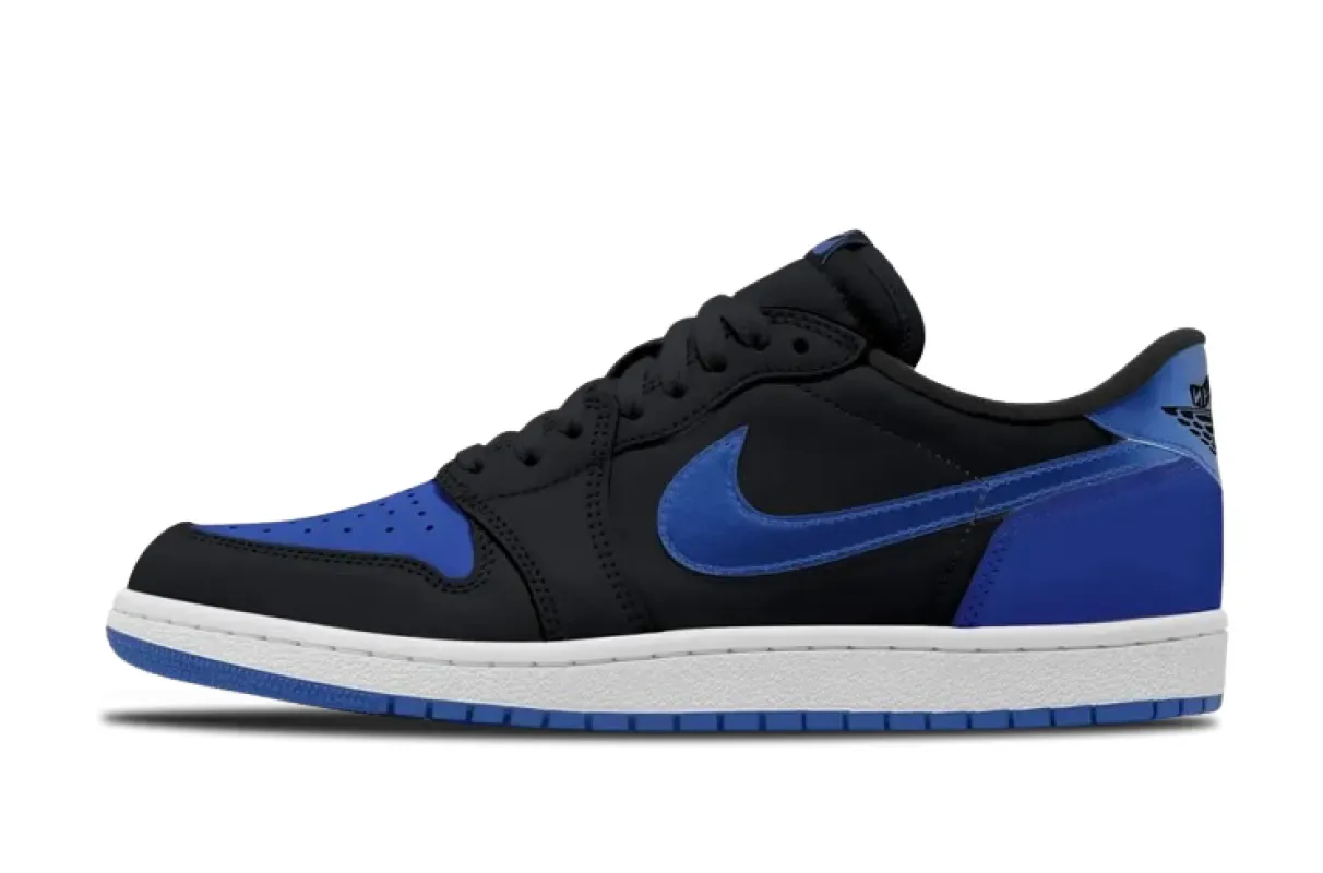 air jordan 1 low 85 royal IB1981-004