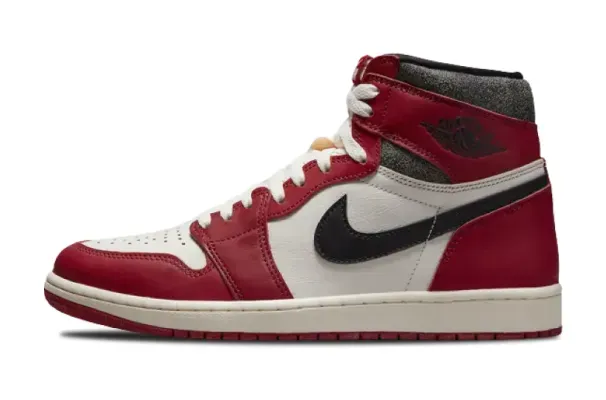 air jordan 1 retro high og lost and found DZ5485-612