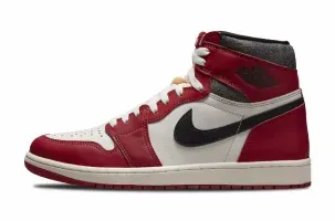 Air Jordan 1 Retro High OG Lost And Found DZ5485-612