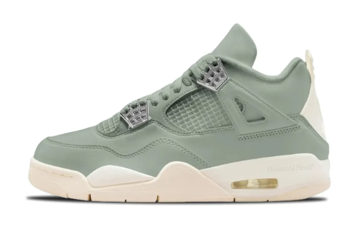 air jordan 4 seafoam HV0823-003