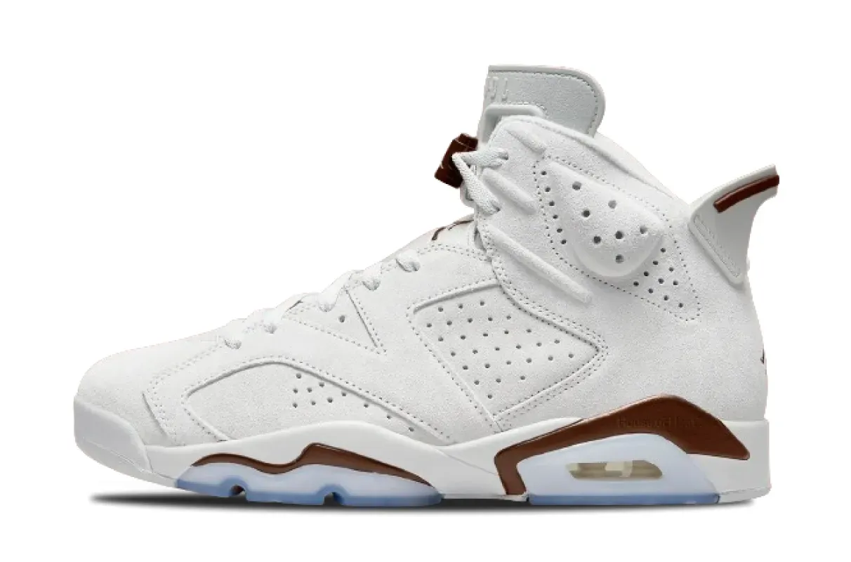 air jordan 6 dark pony CT8529-120