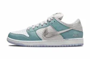 April Skateboards x Nike SB Dunk Low