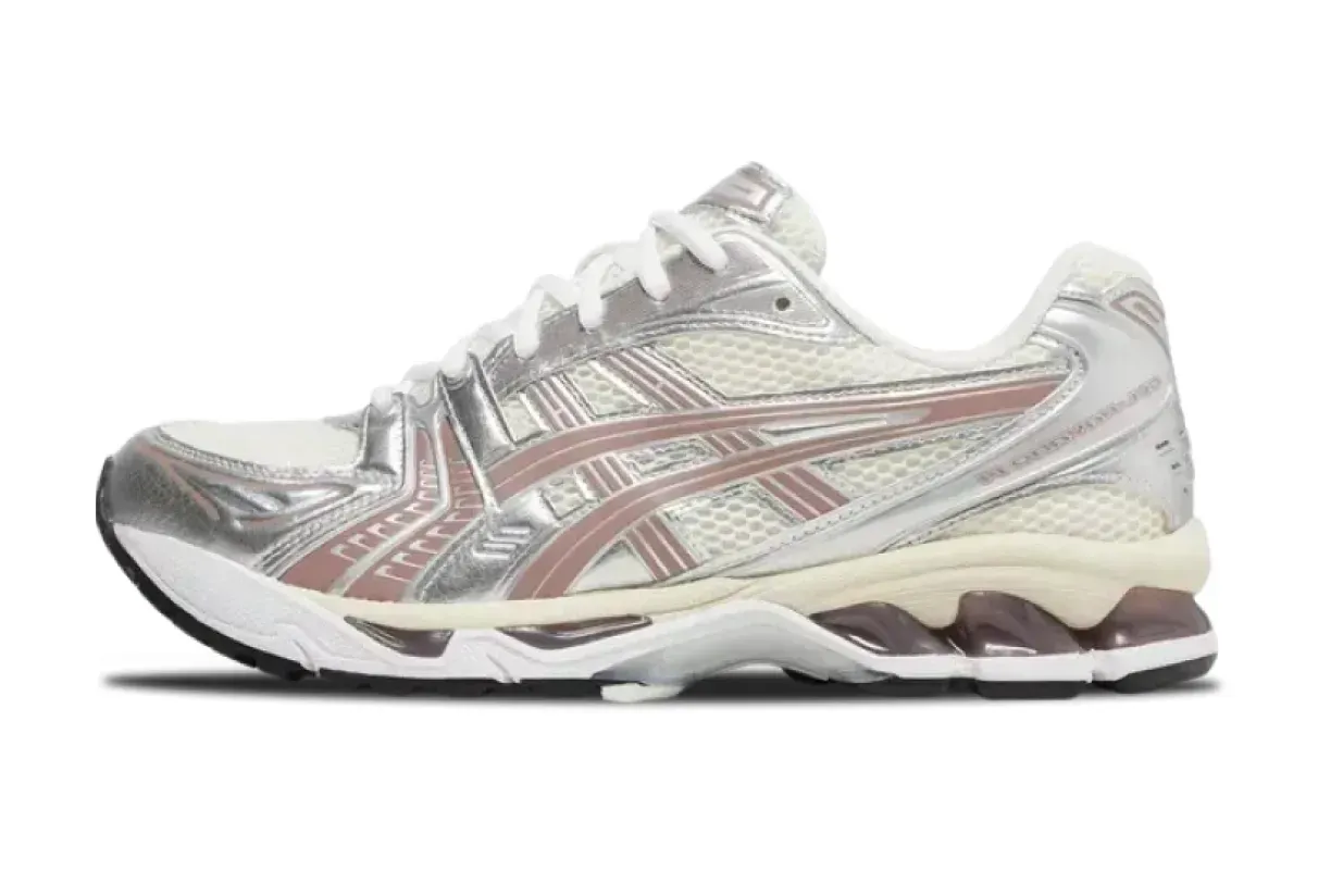 Asics Gel-Kayano 14 Kith Cream Antler 1201A954-101